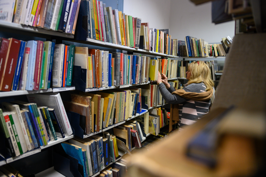 Miejska Biblioteka Publiczna w Tarnowie